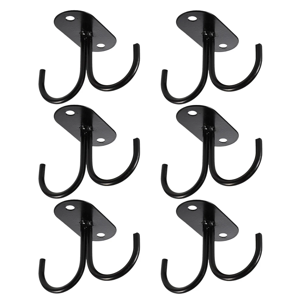 

Cup Storage for Mugs Stemware Countertop Hooks Holders Kitchen Mug ganizers For Home Cabinet Four Cup Holders Simple Style