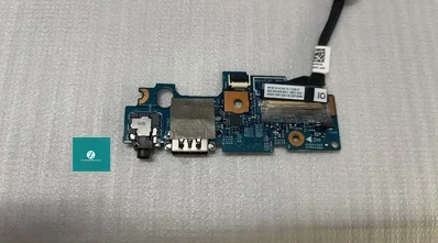 

ДЛЯ Dell Inspiron 15 5402 5501 5502 P102F USB аудио кнопка питания 3XKGT 03XKGT