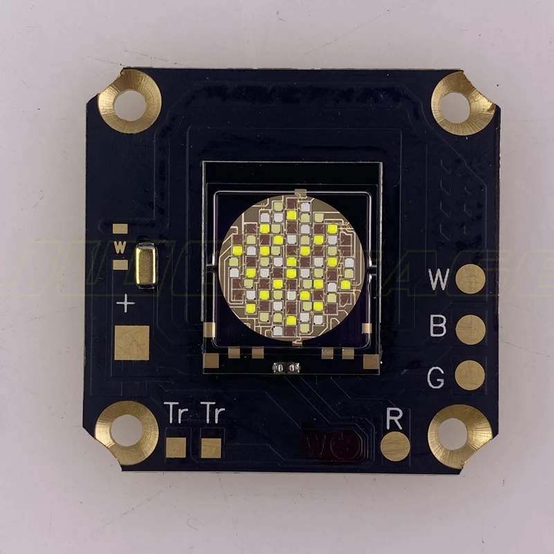 High Power 200W 4in1 RGBW 6500K 80pieces Chip For LED Moving Head Light Stage Light