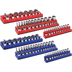 Professional Magnetic Socket Holder 1/4