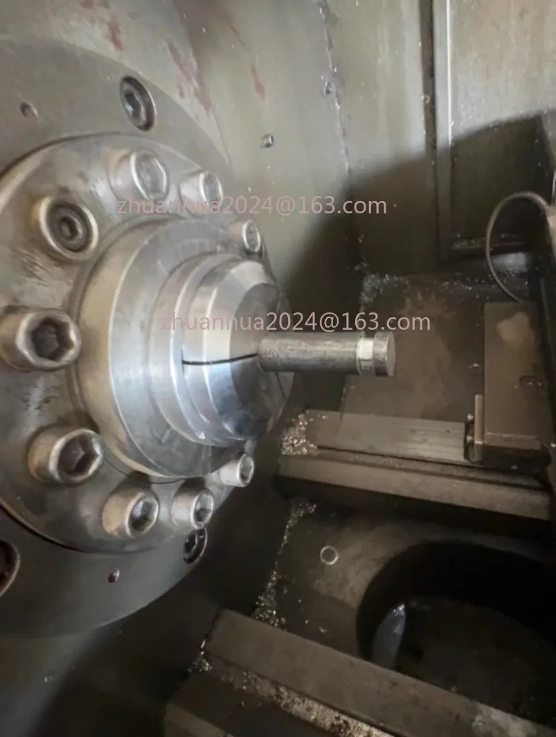 أفضل بيع CK46 عالية الدقة CNC تشاك 46 نوع مخرطة تشاك كوليت 1PC