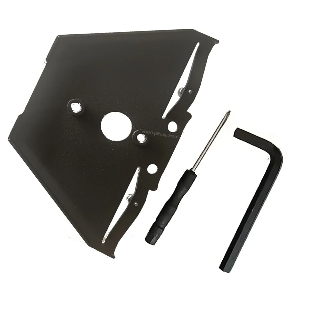 For Starlink Mini(V4) Adapter Connector Mounting Kit Accessories