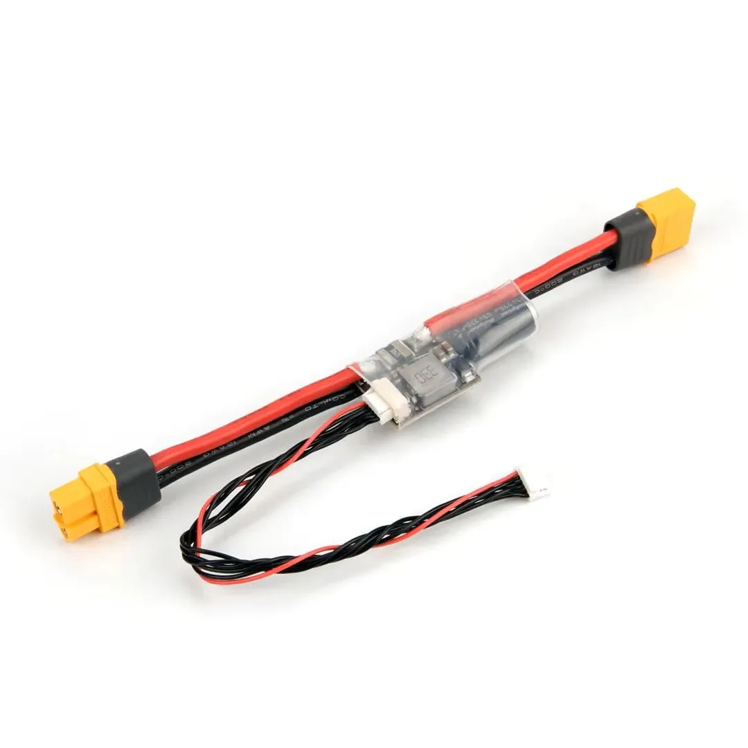 BCUBE PM02 V3.2 Power Module 12S For 2.4.8 6C PRO V6 Ardupilot RC Flight Control RC FPV Racing Drone XT60 Plug 32