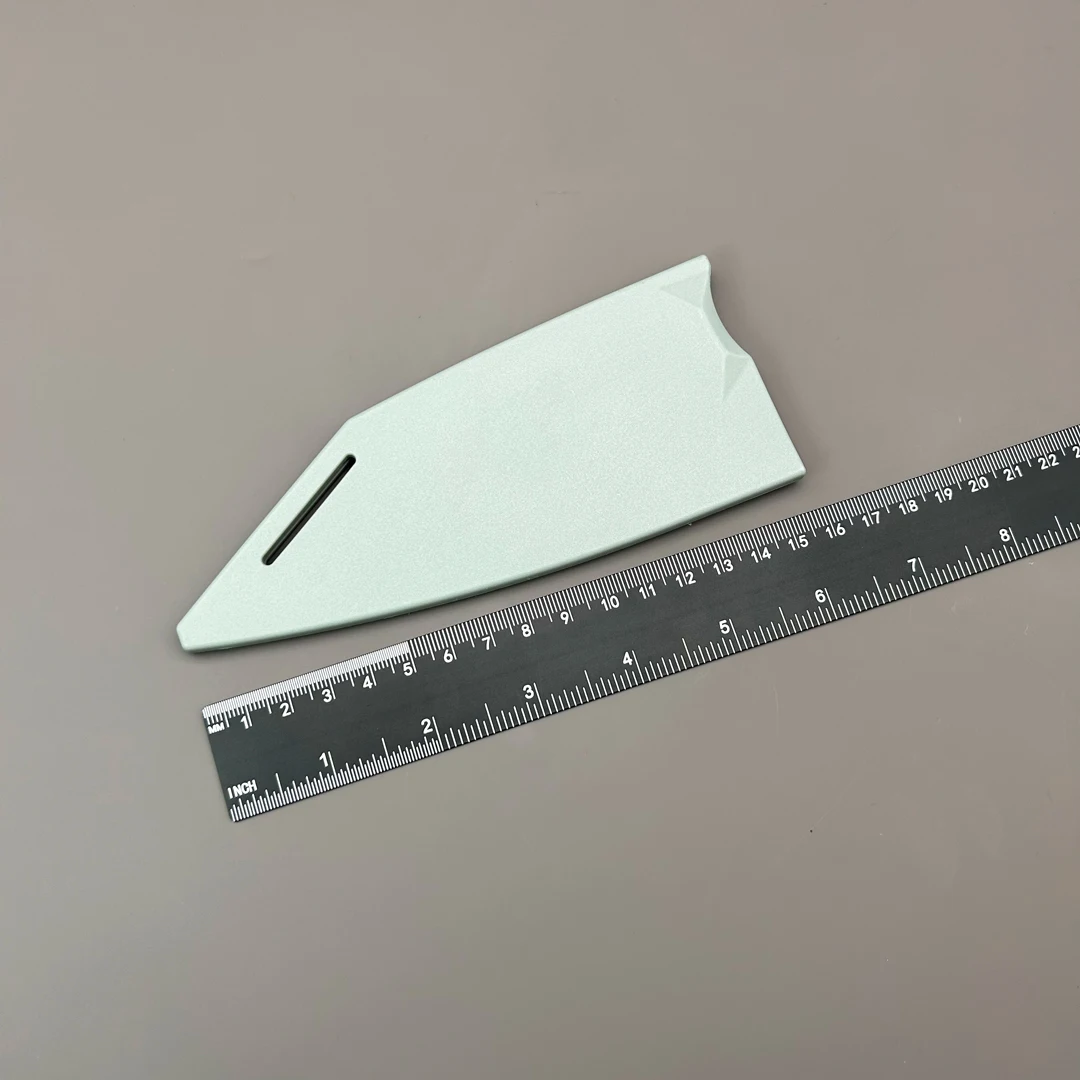 2024 BM Station Knife 4010BK-01 1 Set CPM-154 Outdoor Camping Kitchen Vegetable Flatfish Multi-Purpose Meat Slicer Sheath Parts