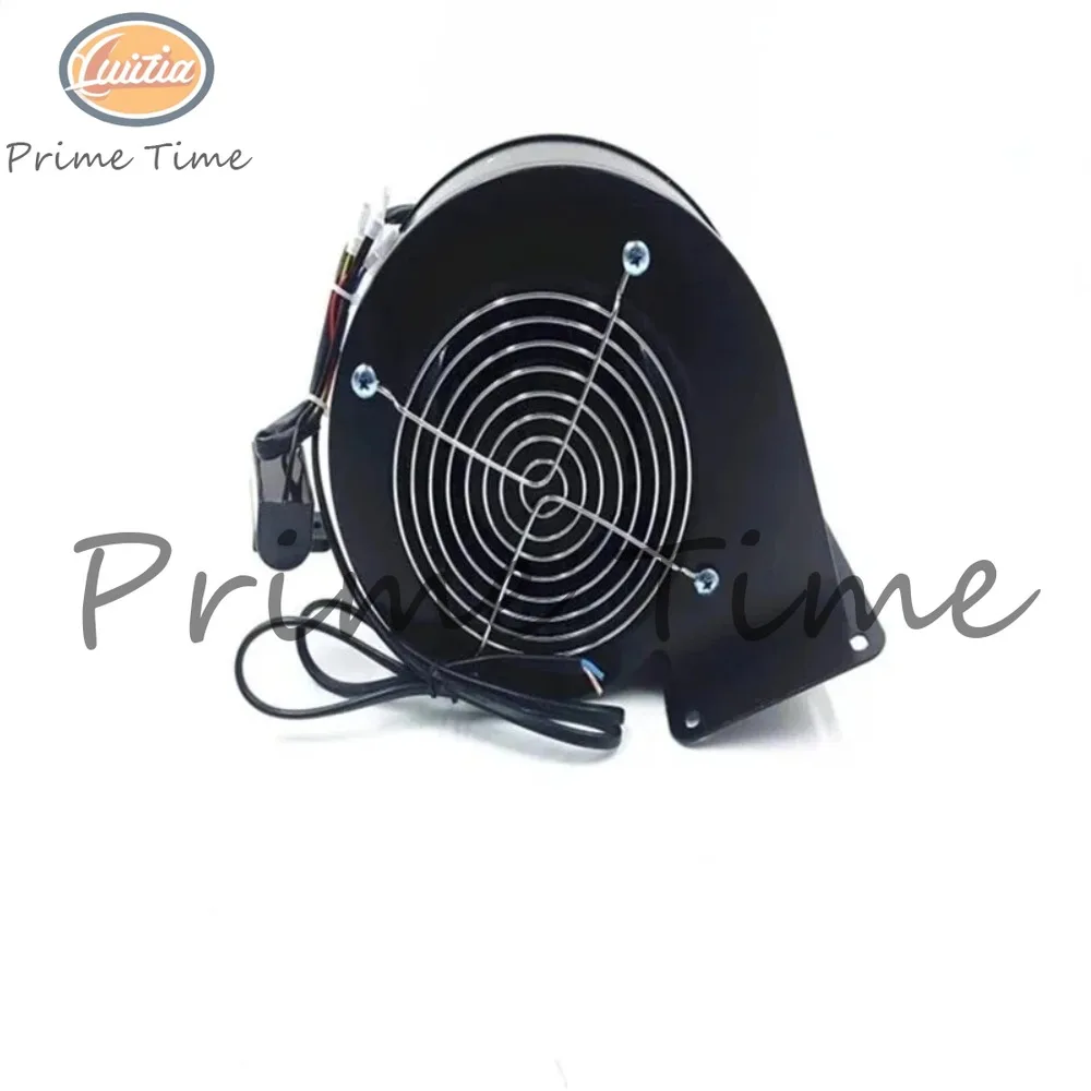 220V 240W 150FLJ17 Small High-speed Industrial Heat Dissipation Blower FLJ Air Model Fan Power Frequency Centrifugal Fan