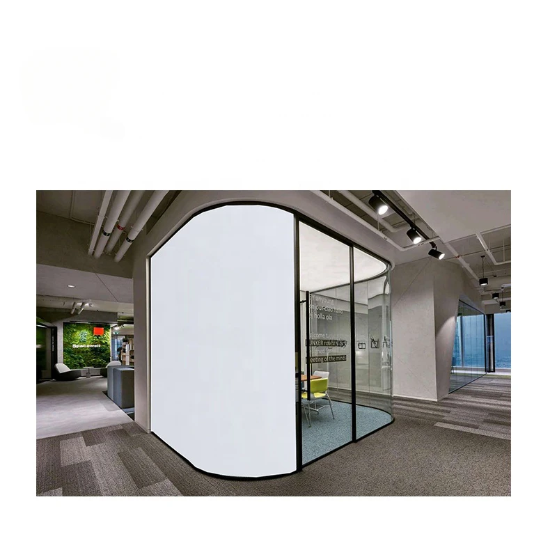 Schaltbare Folie  Self Adhesive Window Tint Film