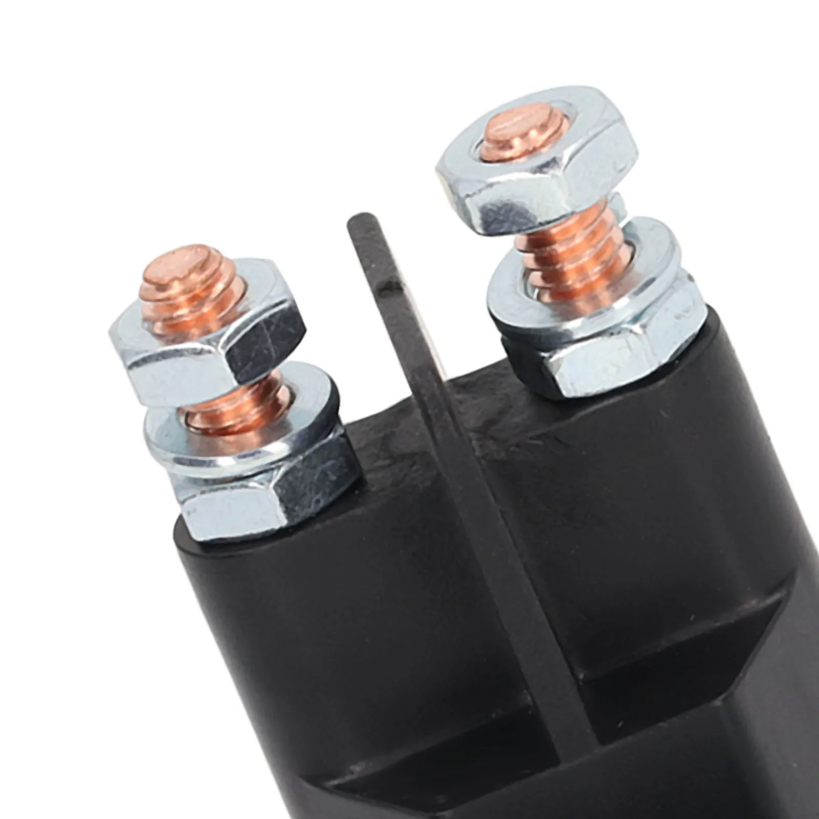 Gazon Tractor Startrelais 12 V Geschikt Voor MTD 725 04439B Aluminium ABS Koper Materiaal Lichtgewicht/Duurzaam