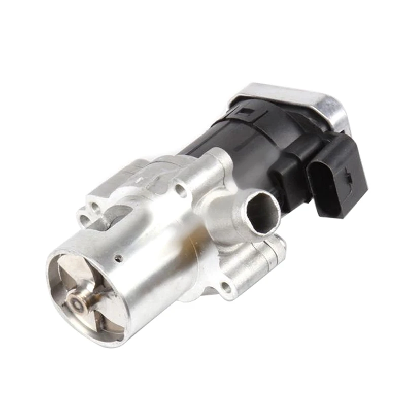 Auto High Quality EGR Valve Exhaust Gas Recirculation Valve 6461420119 6471420019 A6471420219 For Dodge Mercedes-Benz Parts