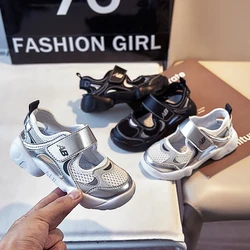 Scarpe per bambini ragazze ragazzi scarpe estate bambini Sneakers ragazzi Mesh traspirante ragazze Sneakers ragazzi Sneakers scarpe bambini