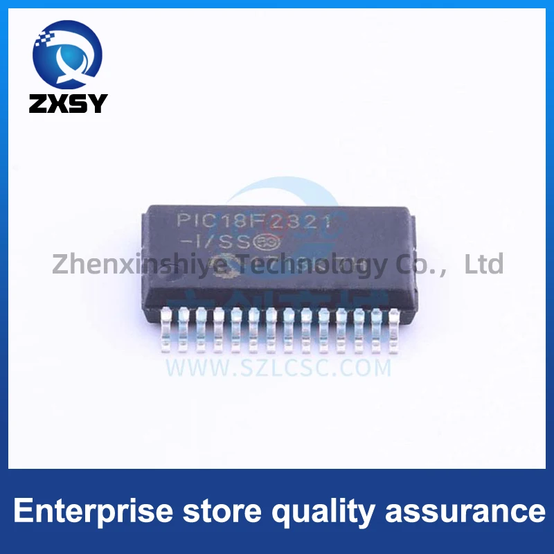 PIC18F2321-I/SS SSOP-28 마이크로칩