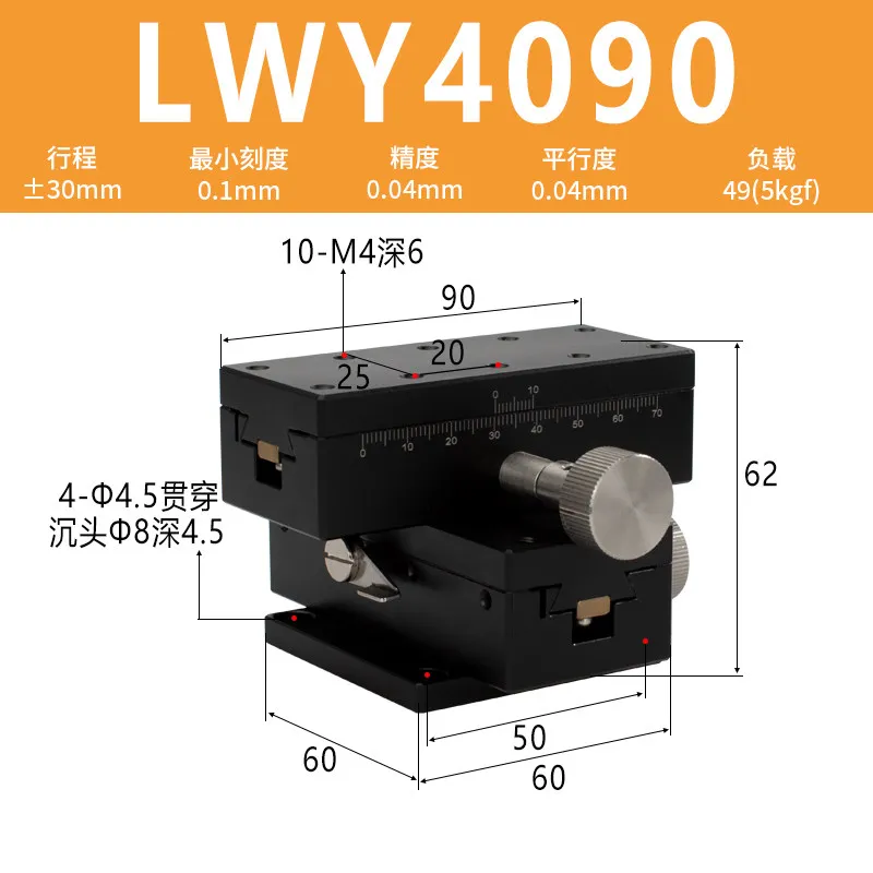 Variant: LWY4090