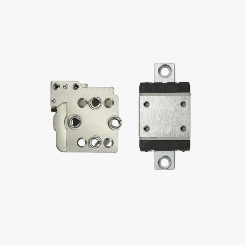 Lifting Slider Linear Rail Block Assembly For Bambu Lab H2D H2C 3D Printer