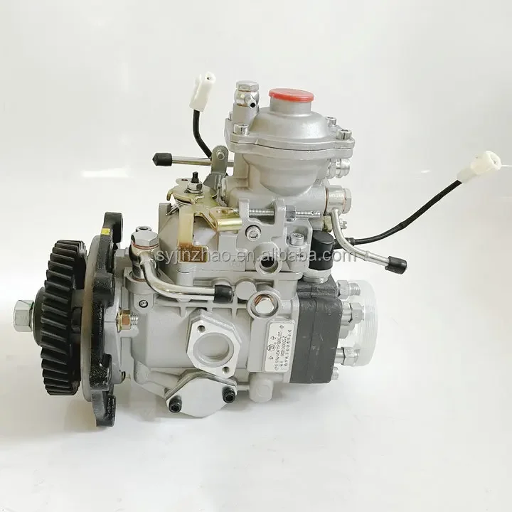 

Injection Pump VE4-11F1900L005 Is Suitable for JX493ZQ4A