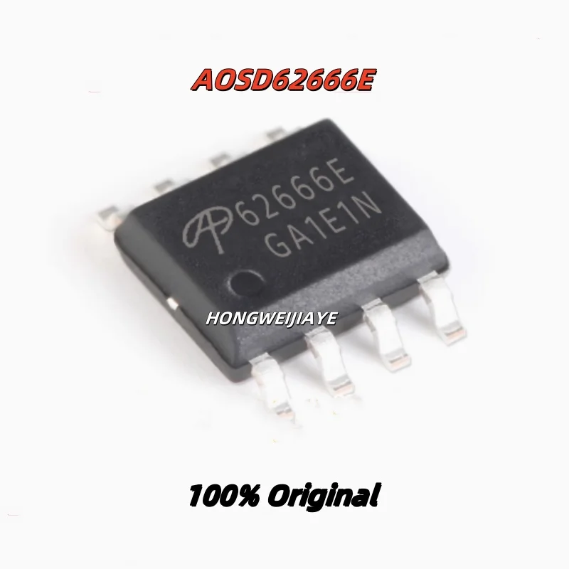

10PCS 100% New AO4292E AOSD62666E AO4421 SOIC-8 Brand New Original Chips ic