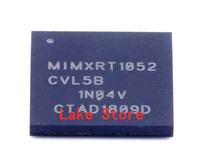 

Правый 1 шт./лот MIMXRT1052CVL5B MIMXRT1052DVL6B MIMXRT1052 BGA в наличии Хорошо