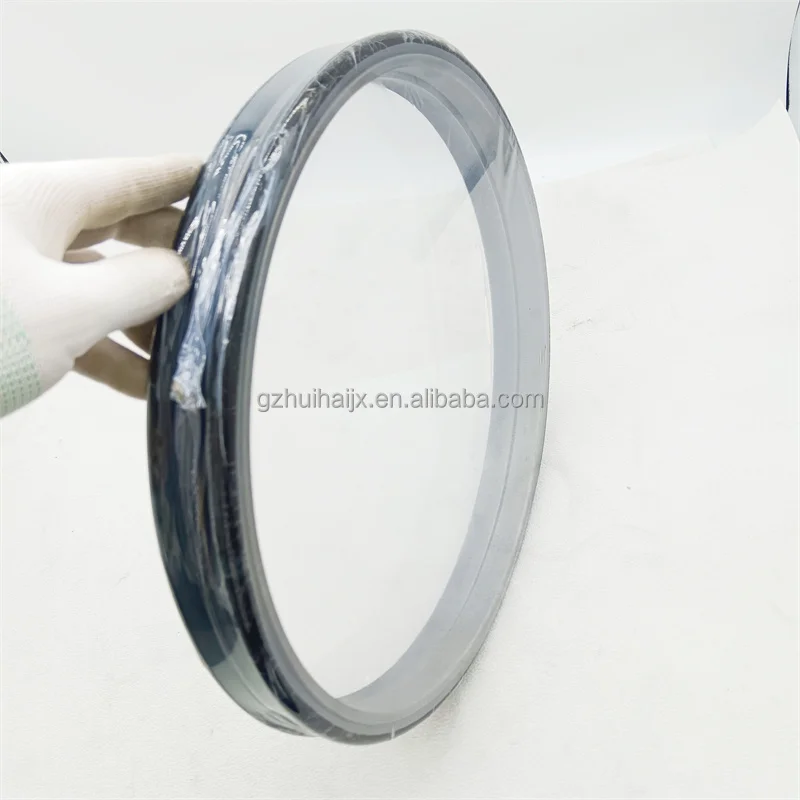 High Quality Parts Floating Seal 423-33-00020 for WA420-1 PC300-5 Excavator D135 D150 Bulldozer 4233300020 Oil Seal