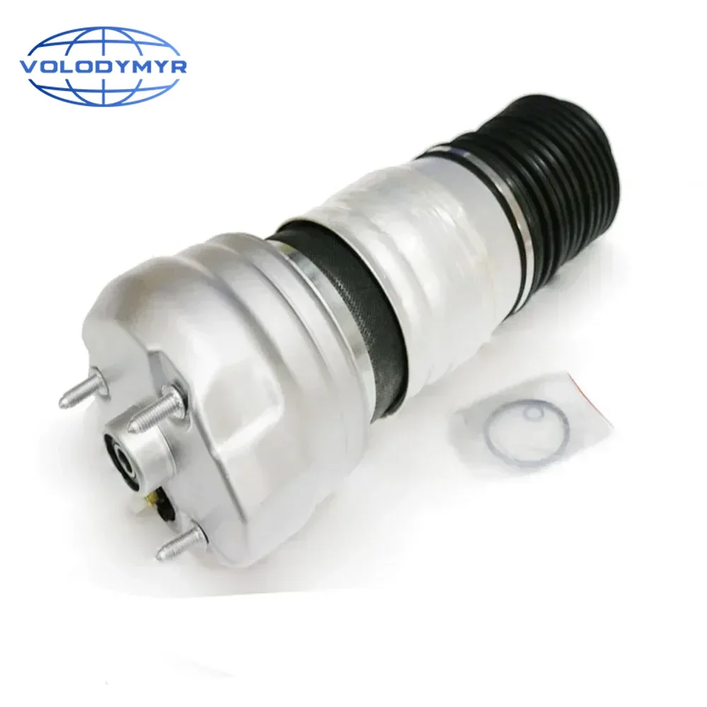 

Front For Porsche Panamera car 970 2009- REBUILD Air Suspension Air Spring Bag Strut 97034305115 97034305119