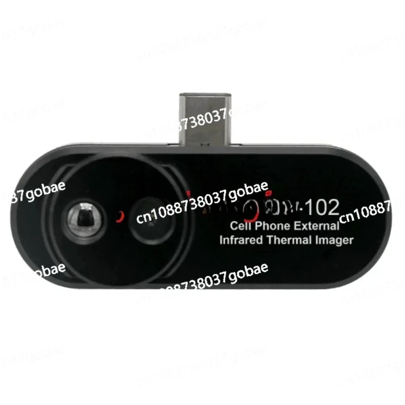 Advanced Mini Compact for HT-102 Thermal Camera Android C-type  Device 640 * 480