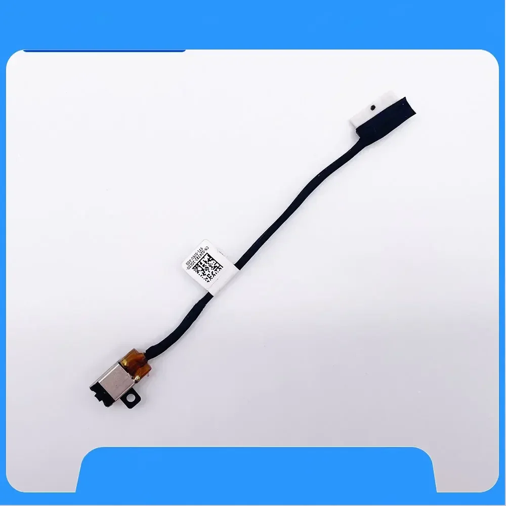 

Для Dell Inspiron 15 5570 5575 17 5770 5775 P75F разъем питания постоянного тока для ноутбука DC-IN гибкий кабель для зарядки 02K7X2 DC301011B00