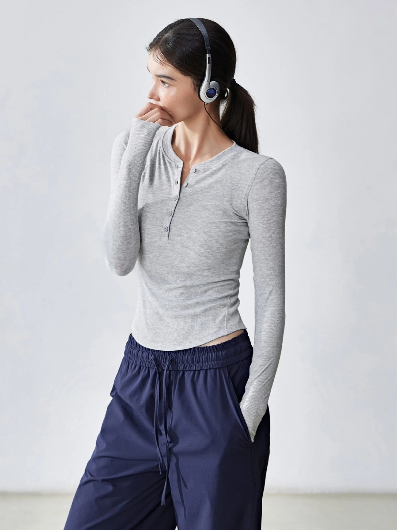 Pakaian yoga wanita gaya Ameri - Yoga Fitness Wear ulasan dan harga