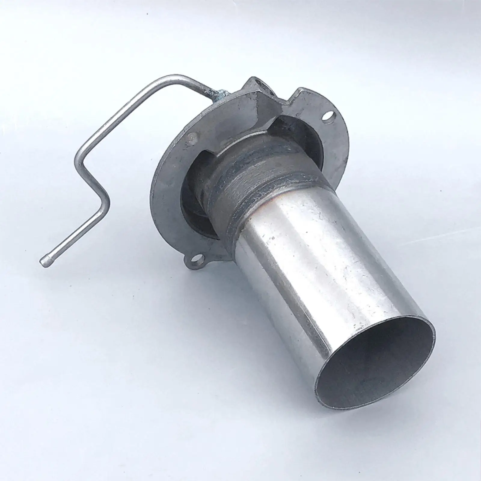 Automotive Parking Heater Burner Cylinder Heater Control Valves Stainless Steel