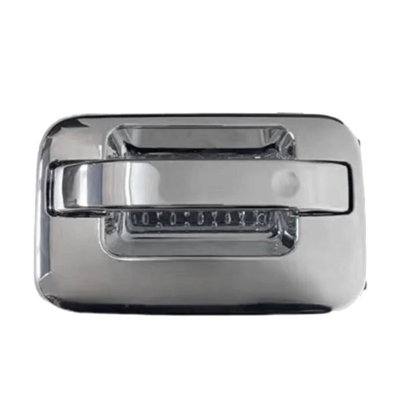 

T-Top-Rated задняя левая внешняя ручка двери автомобиля 9L3Z-1626604-AB CL3Z-1626604-AB для Ford F150 2009-2014, внешняя ручка