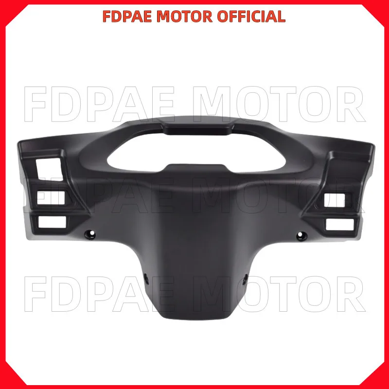 

Steering Handle Rear Cover / Guard for Wuyang Honda Nbx100 Wh100t-6-6a
