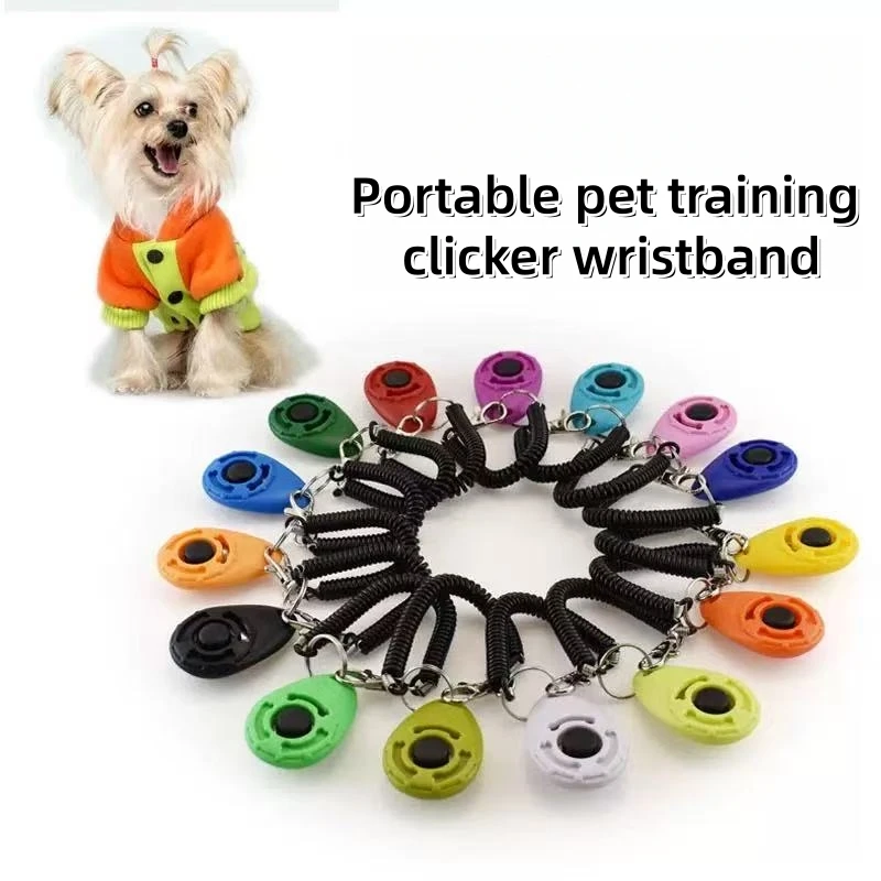 #4 Compare Dog Clickers Before You Buy
