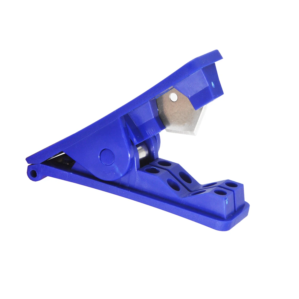 RC Hydraulic 2mm 3mm 4mm 6mm Hose Cutter for Remote Control Hydraulic Excavator Engineering Vehicle Model Oil Pipe Cutter Tool