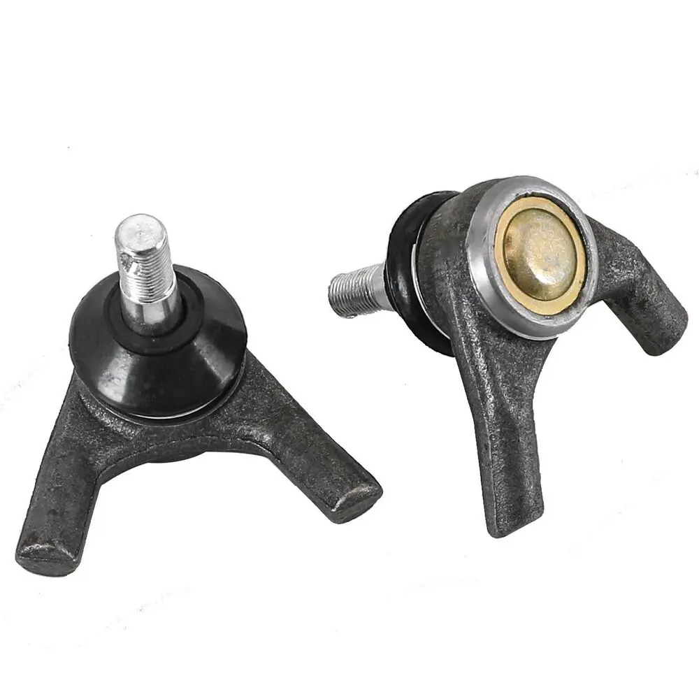 TDPRO M12 Ball Joint Tie Rod End for ATV Quad Bike Go kart 4 Wheeler