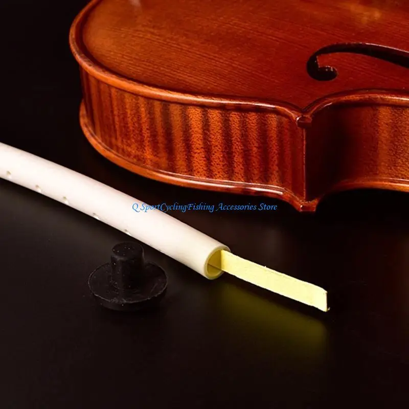  Cello Humidifier Panel Sound Hole Humidifier Tube Cello Maintenance Parts