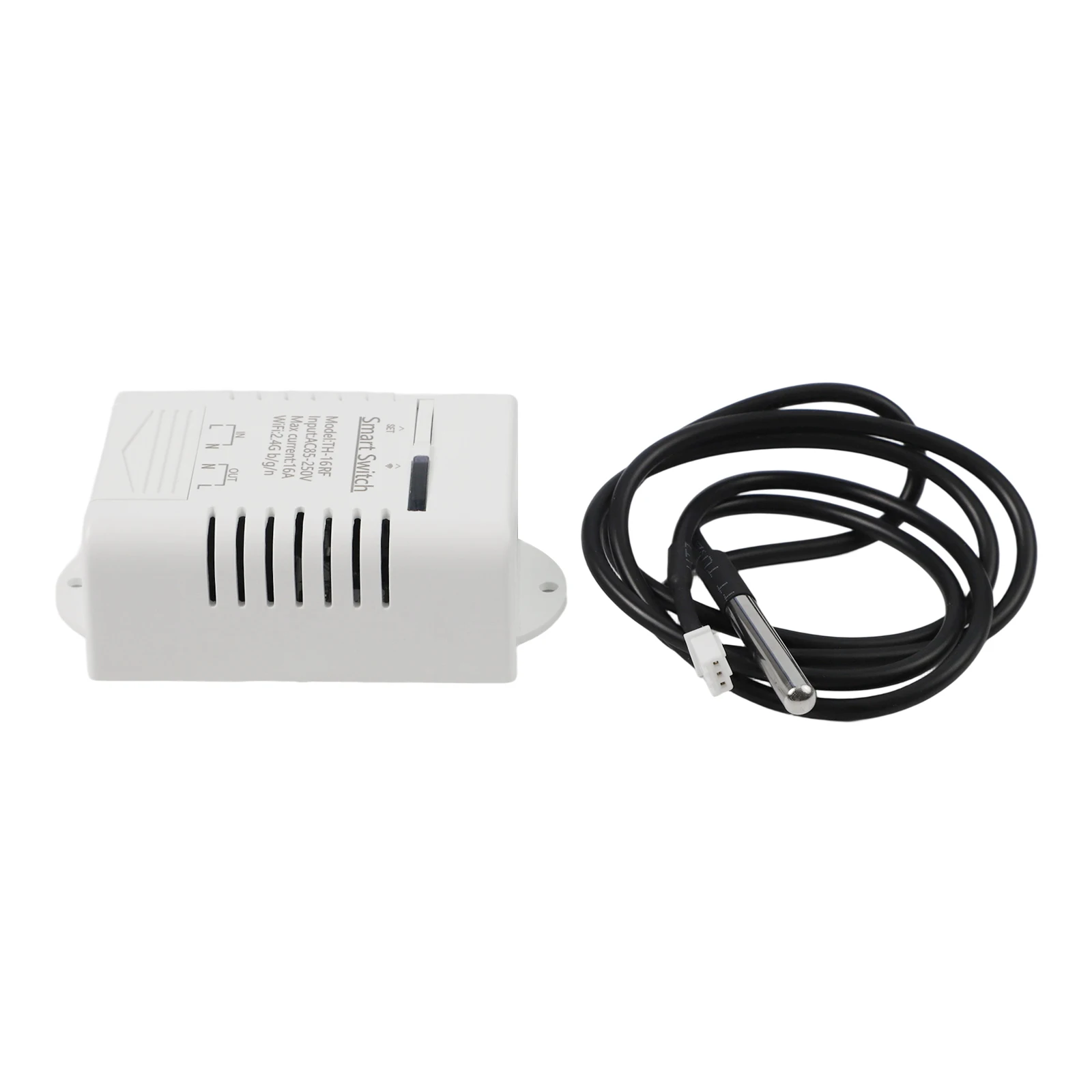 مفتاح عملي، مفتاح التبديل التلقائي، استهلاك المزامن، المشاهد الذكية WPA-PSK/WPA2-PSK -20 ℃ ~+100 ℃