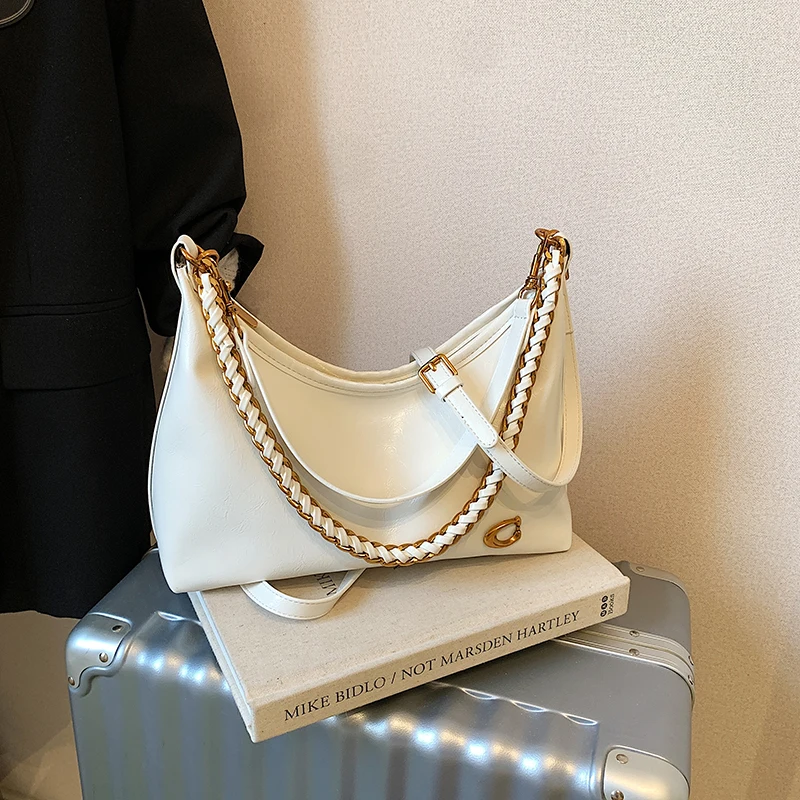 

Premium Imperial Edition Women Crossbody Bag Luxury Vintage Leather Handbag High End Shoulder