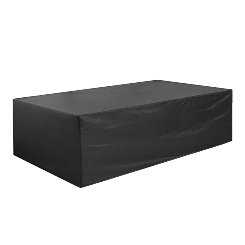 abxf-パティオ家具セットカバー防水、耐久性のある家具カバー、屋外用セクショナルソファセット、籐製テーブルxxlデュラ用