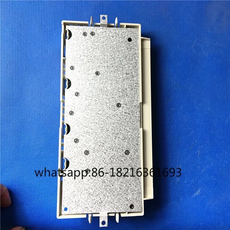 2026GOOD NewInverter ACS800 Main IO Board Terminal RDCU-12C Control CPU 3AUA0000036521