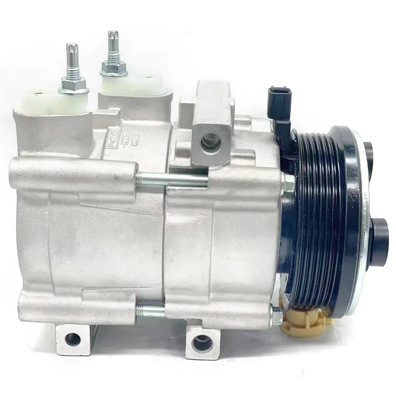 AC Compressor for FORD CROWN VICTORIA LINCOLN TOWN 8L24-19D629-EA 8L2Z19703C 6L2419D629GA 9L2419D629EA 68185 67185 8L2419D629EA