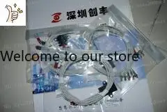 

Октябрьская акция: Термопара CHINO R060-31, Оригинальный товар в наличии