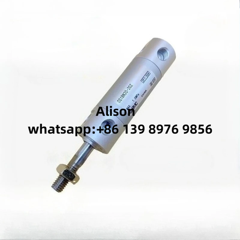 

SMC CDG1LA20-25Z CDG1LA20-50Z CDG1LA20-75Z CDG1LA20-100Z CDG1LA20-125Z CDG1LA20-150Z CDG1LA20-175Z CDG1LA20-200Z