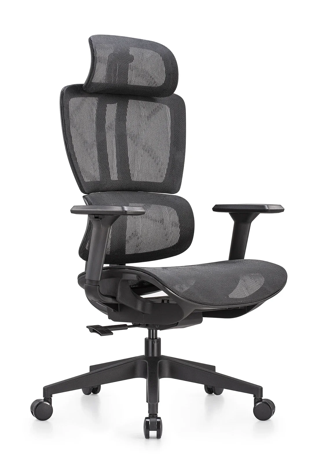 Chair In Office Manager Ergonomic Chair Office Computer Chair For Executive Office