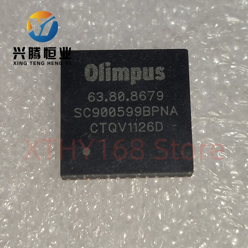 1PCS/LOT 100% New Original SC900599BPNA QFN24 IN STOCK