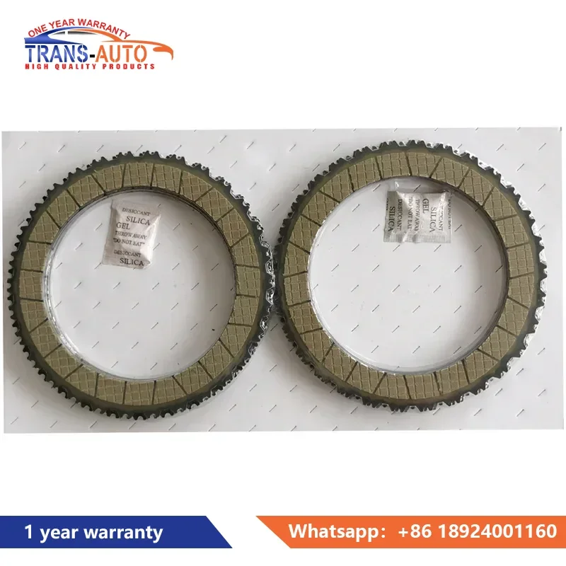 

Фрикционный комплект DL382 0CK OCK 0DN ODN DSG 7, оригинальная новая скорость коробки передач с двойным сцеплением для Audi A4 A5 A6 A7 Q5