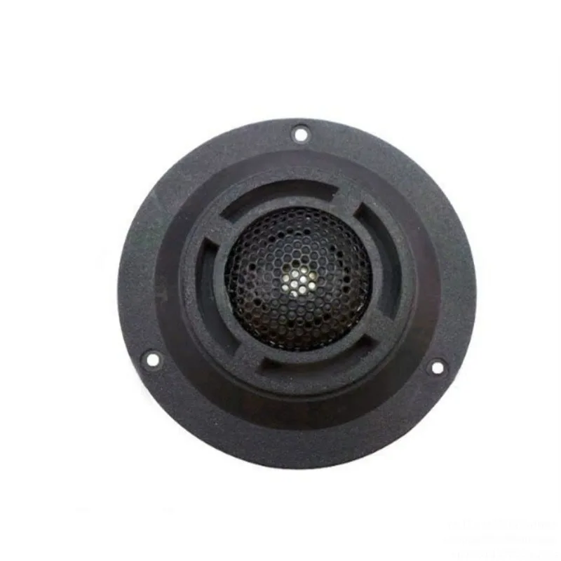 tweeter 3 inch speaker speaker speaker HIFI fever unit diameter 83mm black modified subwoofer