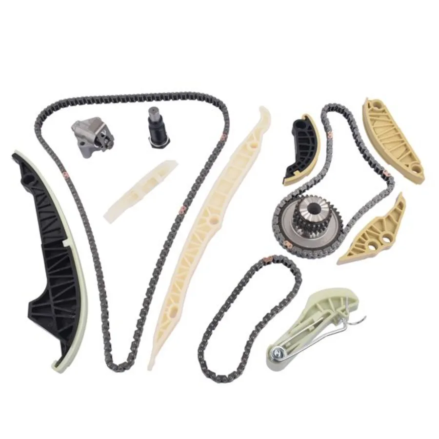 

Timing Chain Kit For 20142018 Audi VW 1.8 TFSI A3 A4 A6 Jetta Passat Golf GTI 06K109158AA