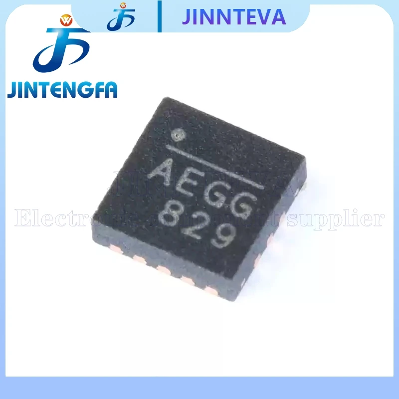 

10PCS MP2615GQ-Z QFN-16 Code AEG* MP2615GQ MP2615 SMD 16Pin 2A 1- or 2- Cell Li-ion Battery Charger IC Chip