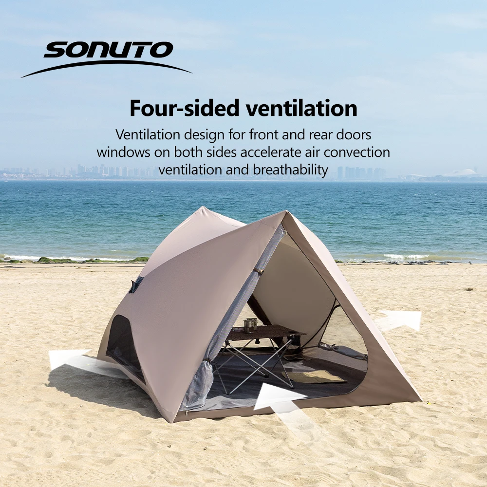 Thumbnail 4 - #20 Trending Inner Tents Right Now