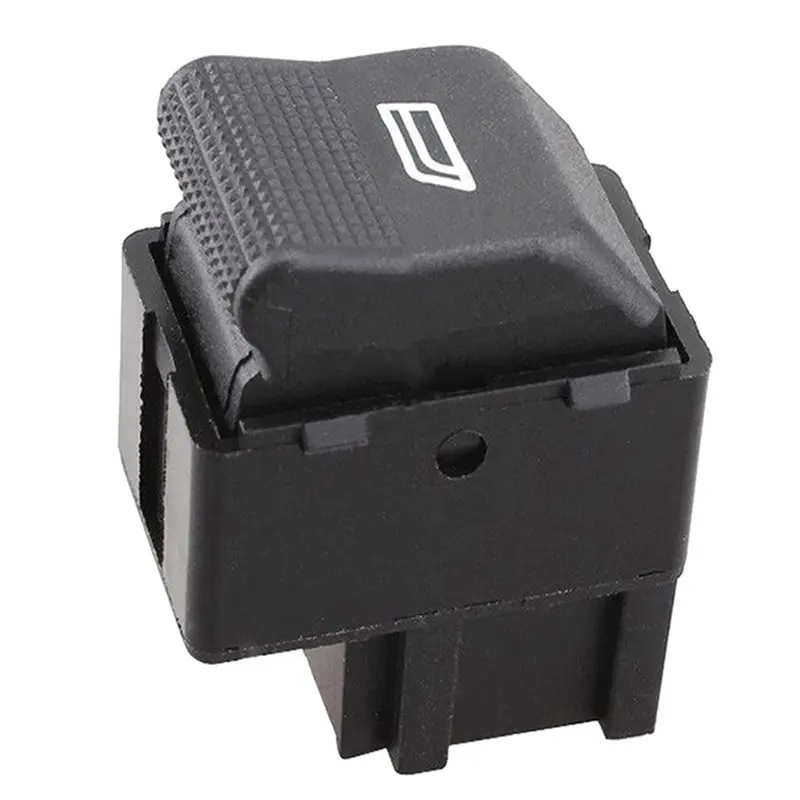 A22F-6X0 959 855B 6X0959855B Power Window Control Switch Button For VW POLO HATCHBACK Lupo Seat Cordoba Seat Ibiza 6N2 6K1
