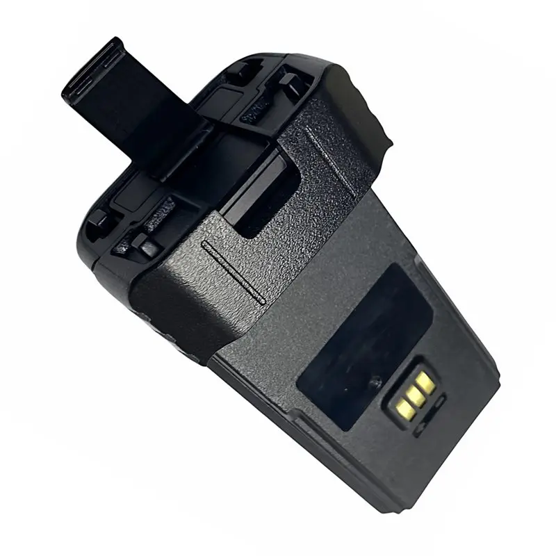 DT75BG For UV-5RH Battery Case UV-5G UV-5RM UV-5RM Plus 6AA Extended Battery Case Two Way Radios