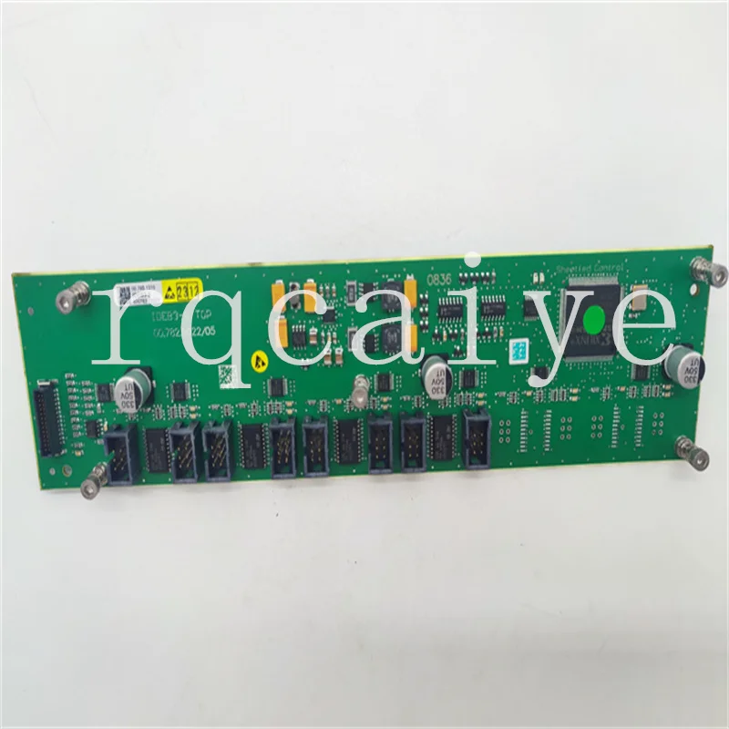 

IDEB3-8 Circuit Board Electronic Card Suitable For Offset Printing Machinery Spare Parts