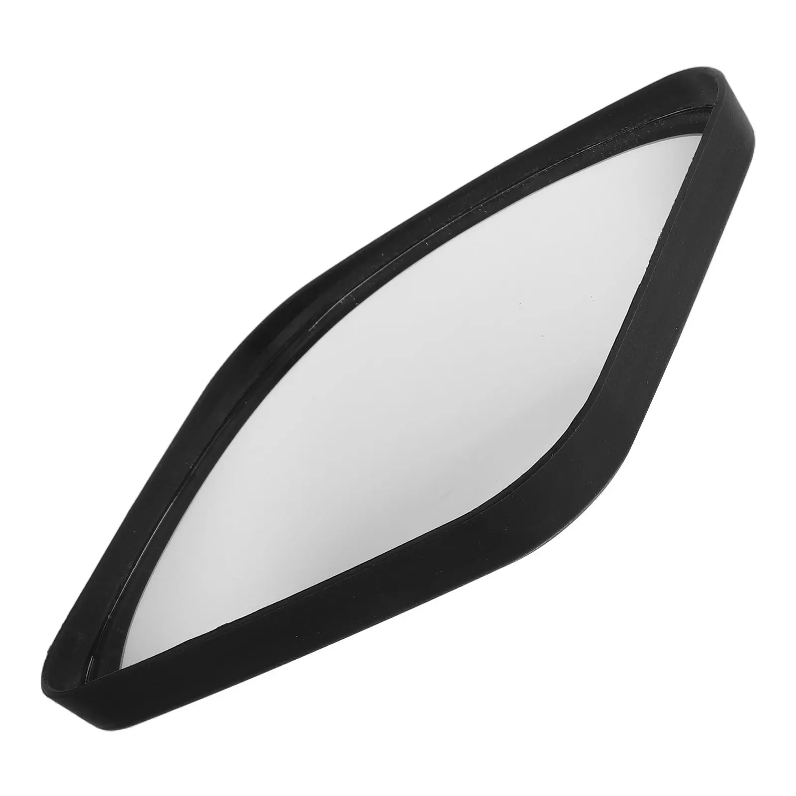 Lightweight Square Safety Convex Mirror Indoor Supermarket Garage Wide Angle Blind Spot Traffic Mirror