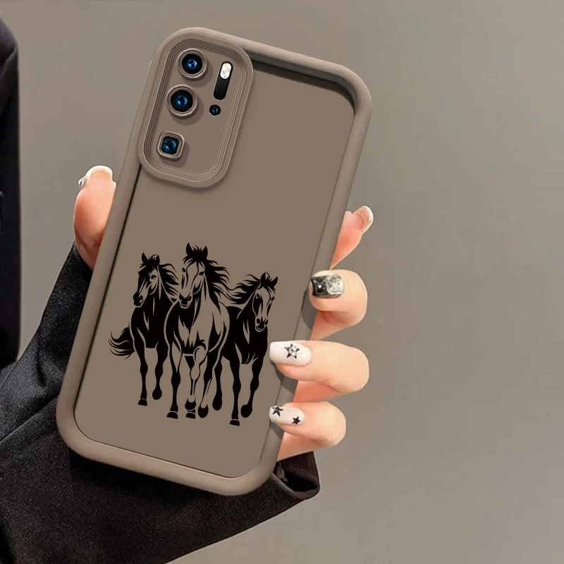 Phone Case For Huaw…